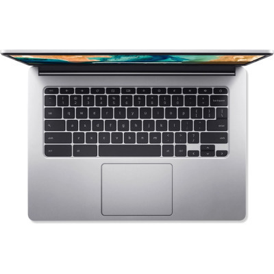 Ноутбук Acer Chromebook 314 CB314-2H (NX.AWFEU.001) фото №4