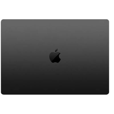 Ноутбук Apple MacBook Pro 14 A3112 M4 Space Black (MW2U3UA/A) фото №6