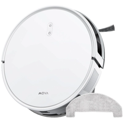 Пилосос робот Dreamе Bot Mova E10 (RGE12GA)