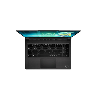 Ноутбук MSI Cyborg 15 Max C2WE-243XUA (9S7-15T111-243) фото №2