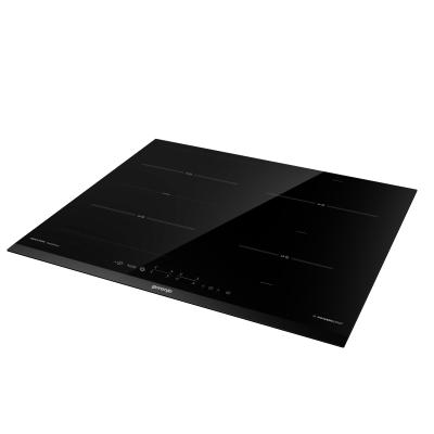 Варильна поверхня Gorenje IT645BCSC фото №2