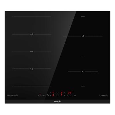 Варильна поверхня Gorenje IT645BCSC фото №3
