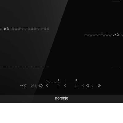 Варильна поверхня Gorenje IT645BCSC фото №4