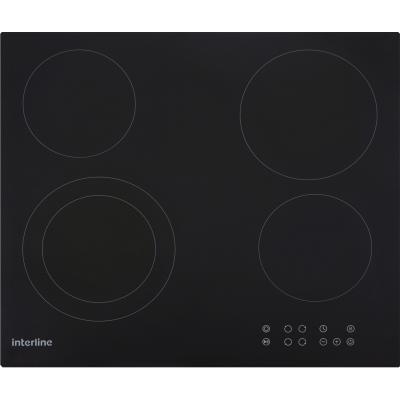 Варочная поверхность Interline HHV 566 SZP BA