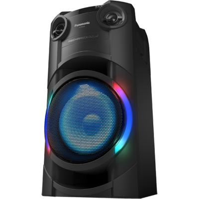 Портативна колонка Panasonic SC-TMAX20GS-K