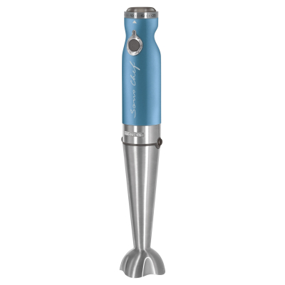 Кухонный комбайн Sencor SHB 5602BL-EUE3 фото №2