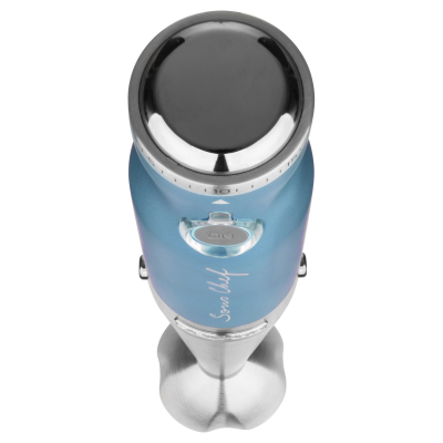 Кухонный комбайн Sencor SHB 5602BL-EUE3 фото №3
