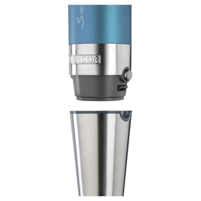 Кухонный комбайн Sencor SHB 5602BL-EUE3 фото №5