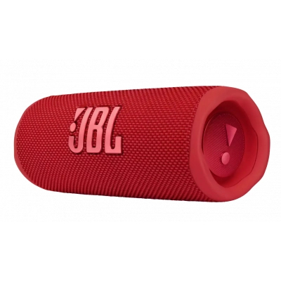 Портативна колонка JBL Flip 6 Red (FLIP6RED) фото №2