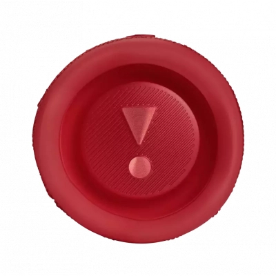 Портативна колонка JBL Flip 6 Red (FLIP6RED) фото №3