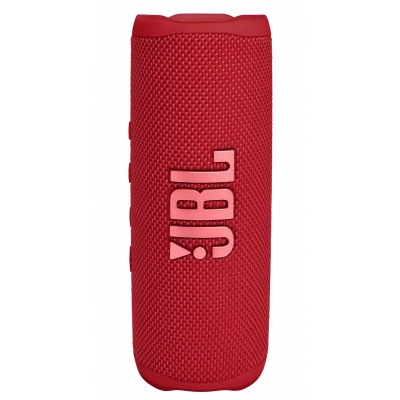Портативна колонка JBL Flip 6 Red (FLIP6RED) фото №5