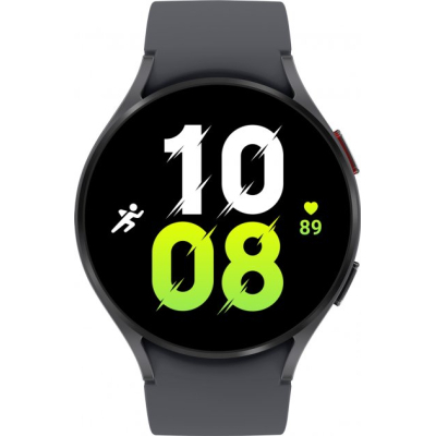Smart часы Samsung SM-R910 (Galaxy Watch 5 44mm) Graphite (SM-R910NZAASEK) фото №2
