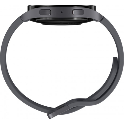 Smart часы Samsung SM-R910 (Galaxy Watch 5 44mm) Graphite (SM-R910NZAASEK) фото №5