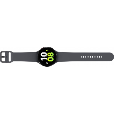 Smart часы Samsung SM-R910 (Galaxy Watch 5 44mm) Graphite (SM-R910NZAASEK) фото №6