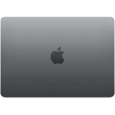 Ноутбук Apple MacBook Air M2 A2681 Silver (MLXY3UA/A) фото №3