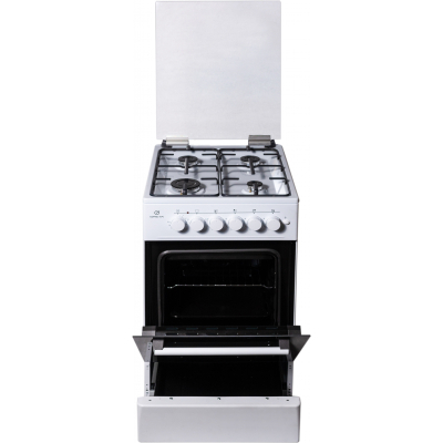 Плита Greta KGE 52 LG 33 W фото №2
