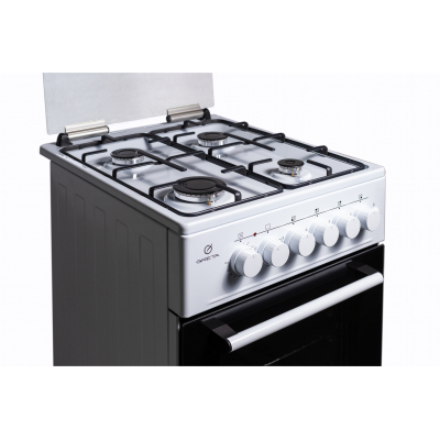 Плита Greta KGE 52 LG 33 W фото №5