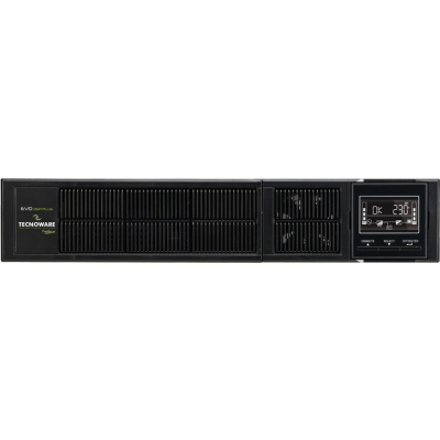 Джерело безперебійного живлення TECNOWARE EVO DSP PLUS 1200 (FGCEDP1202RTIEC) фото №3