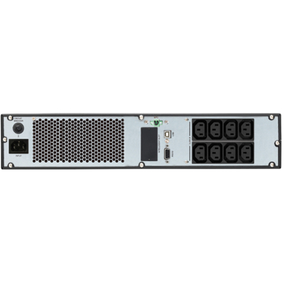 Джерело безперебійного живлення TECNOWARE EVO DSP PLUS 1200 (FGCEDP1202RTIEC) фото №4