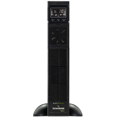Джерело безперебійного живлення TECNOWARE EVO DSP PLUS 1200 (FGCEDP1202RTIEC)
