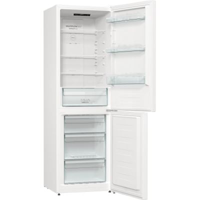 Холодильник Gorenje NRKE62W фото №10