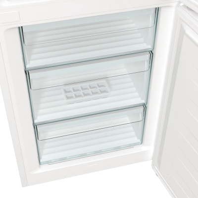 Холодильник Gorenje NRKE62W фото №5