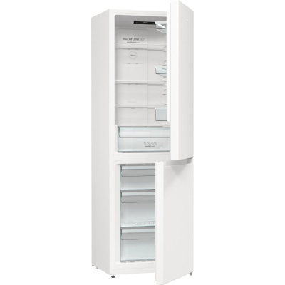 Холодильник Gorenje NRKE62W фото №6