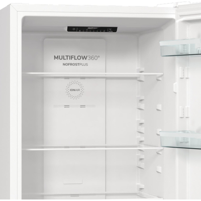 Холодильник Gorenje NRKE62W фото №7
