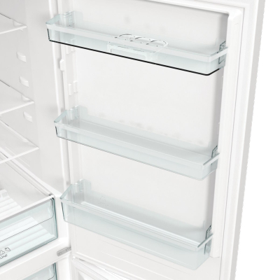 Холодильник Gorenje NRKE62W фото №8