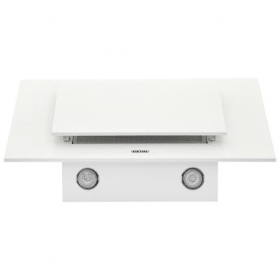 Вытяжки Eleyus Vertical 1000 50 WH фото №7