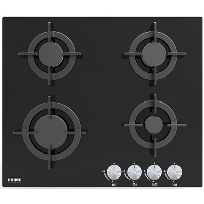 Варильна поверхня Prime Technics PHK 6086 FGBP