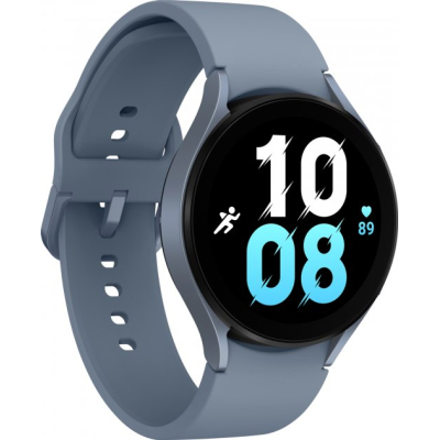 Smart часы Samsung SM-R910 (Galaxy Watch 5 44mm) Saphire (SM-R910NZBASEK) фото №3