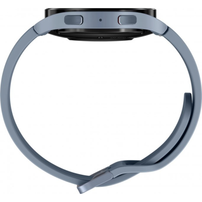 Smart часы Samsung SM-R910 (Galaxy Watch 5 44mm) Saphire (SM-R910NZBASEK) фото №5