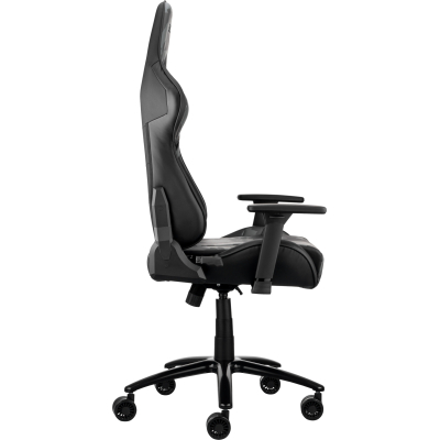 Геймерское кресло 2E Gaming Hibagon II Black/Camo (-GC-HIB-BK) фото №4