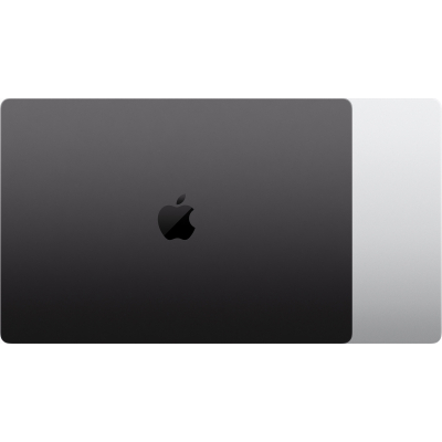 Ноутбук Apple MacBook Pro 16 A2991 M3 Max Space Black (MUW63UA/A) фото №3