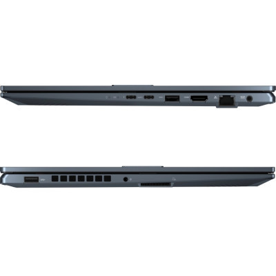 Ноутбук Asus Vivobook Pro 15 OLED K6502VV-MA023 (90NB1121-M000T0) фото №5