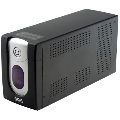 Источник бесперебойного питания Powercom IMD-1200 АР  (IMD-1200 AP) фото №4