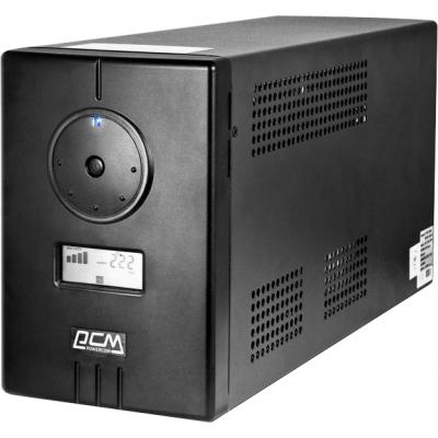 Джерело безперебійного живлення Powercom INF-500 (INF-500 AP)