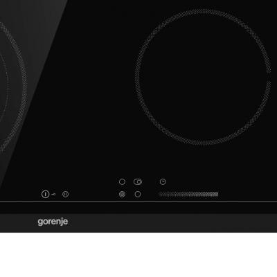 Варильна поверхня Gorenje ECS646BCSC фото №3
