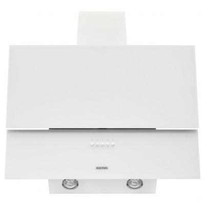 Вытяжки Eleyus Ellada 700 60 WH фото №4