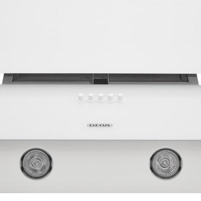 Вытяжки Eleyus Ellada 700 60 WH фото №6