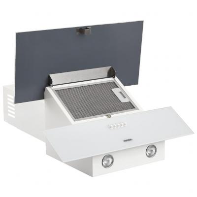 Вытяжки Eleyus Ellada 700 60 WH фото №7