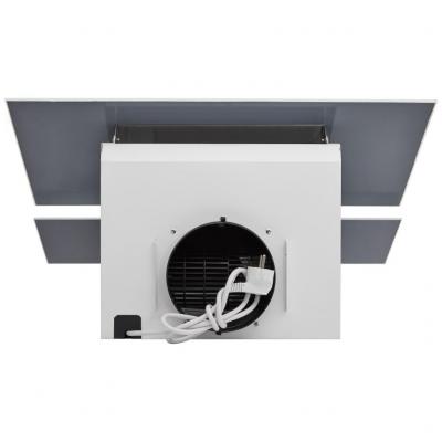 Вытяжки Eleyus Ellada 700 60 WH фото №9