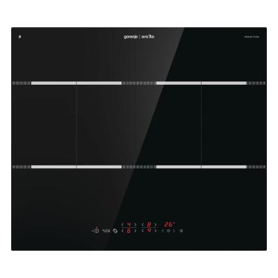 Варочная поверхность Gorenje IT646ORA-B фото №3