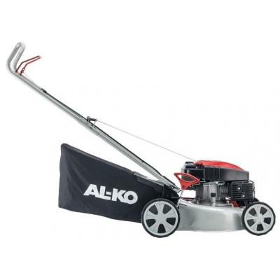 Газонокосарка AL-KO 4.20 P-S Easy (113794) фото №3