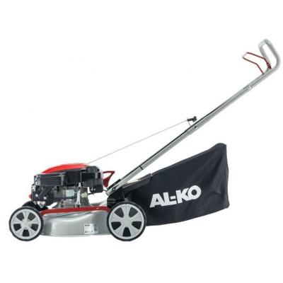 Газонокосарка AL-KO 4.20 P-S Easy (113794) фото №4