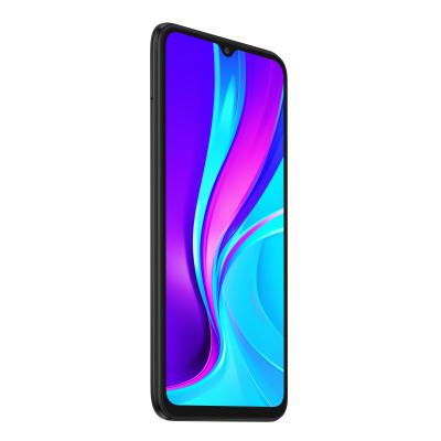 Смартфон Xiaomi Redmi 9C 3/64GB Midnight Gray фото №3