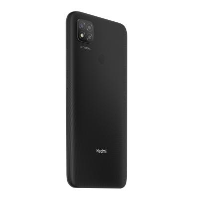 Смартфон Xiaomi Redmi 9C 3/64GB Midnight Gray фото №4