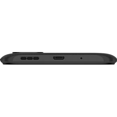 Смартфон Xiaomi Redmi 9C 3/64GB Midnight Gray фото №7