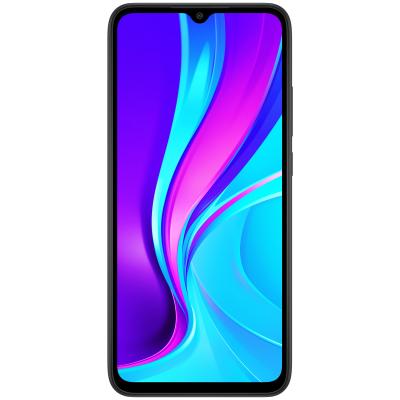 Смартфон Xiaomi Redmi 9C 3/64GB Midnight Gray